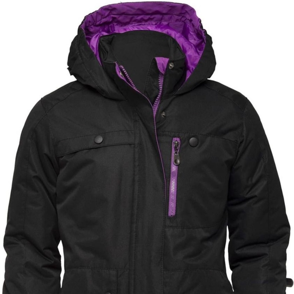 NEW ARCTIX TEEN size Medium